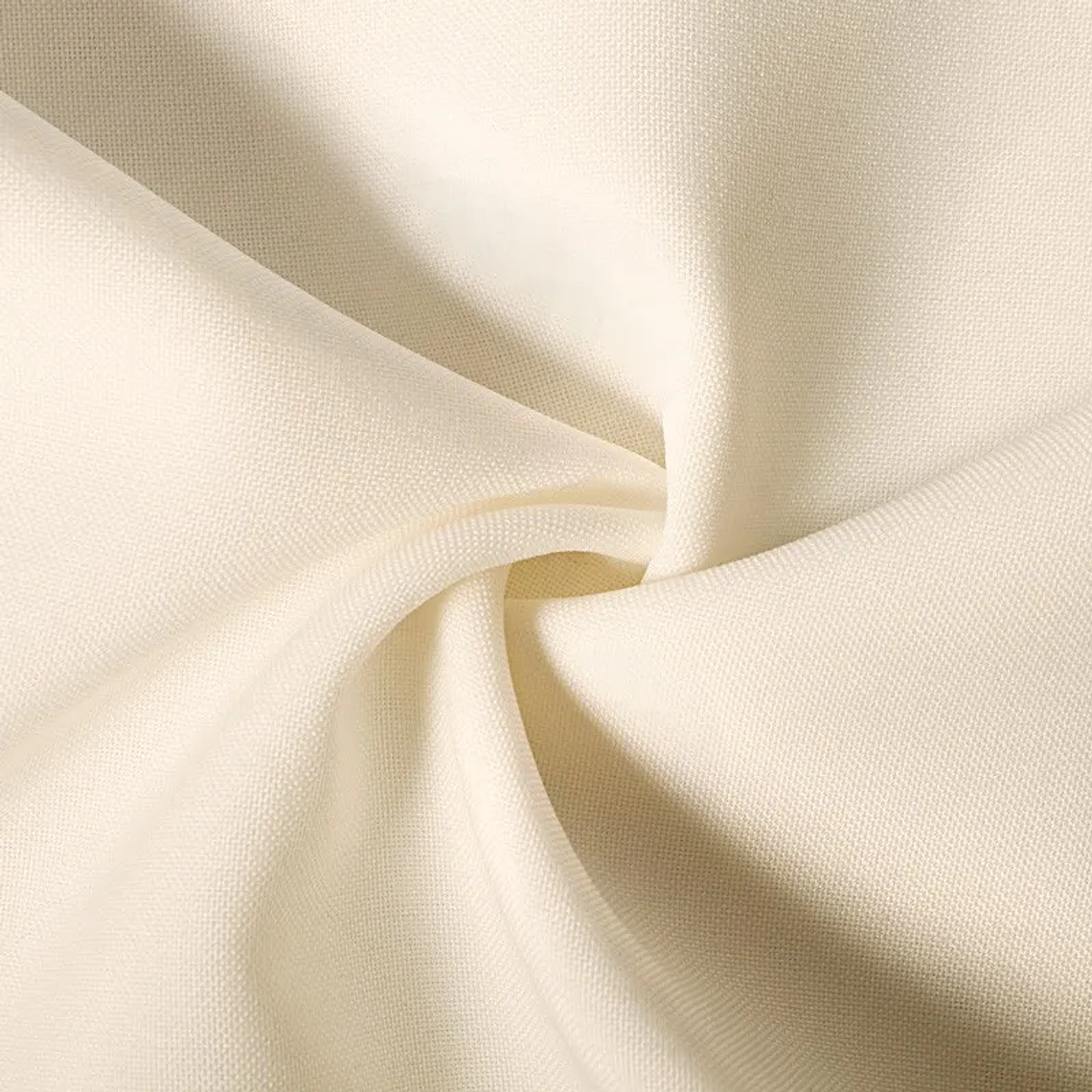 Pack de 20 Servilletas de Tela 30×30cm color Marfil 5