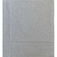 Funda De Cojín 45x45cm Lino Premium Gris Para Sofas Y Camas - Miniatura 3