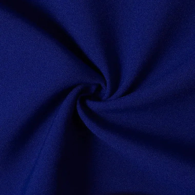 Mantel Cuadrado 145×145 Cm Bistrech Azul 2
