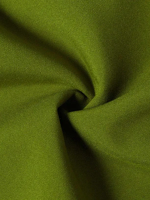 Mantel Cuadrado 145×145 Cm Bistrech Verde Oliva