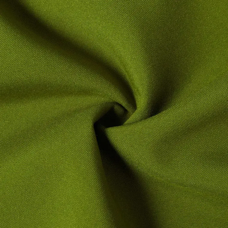 Mantel Cuadrado 145×145 Cm Bistrech Verde Oliva 2