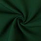 Mantel Cuadrado 145×145 Cm Bistrech Verde Oscuro - Miniatura 2