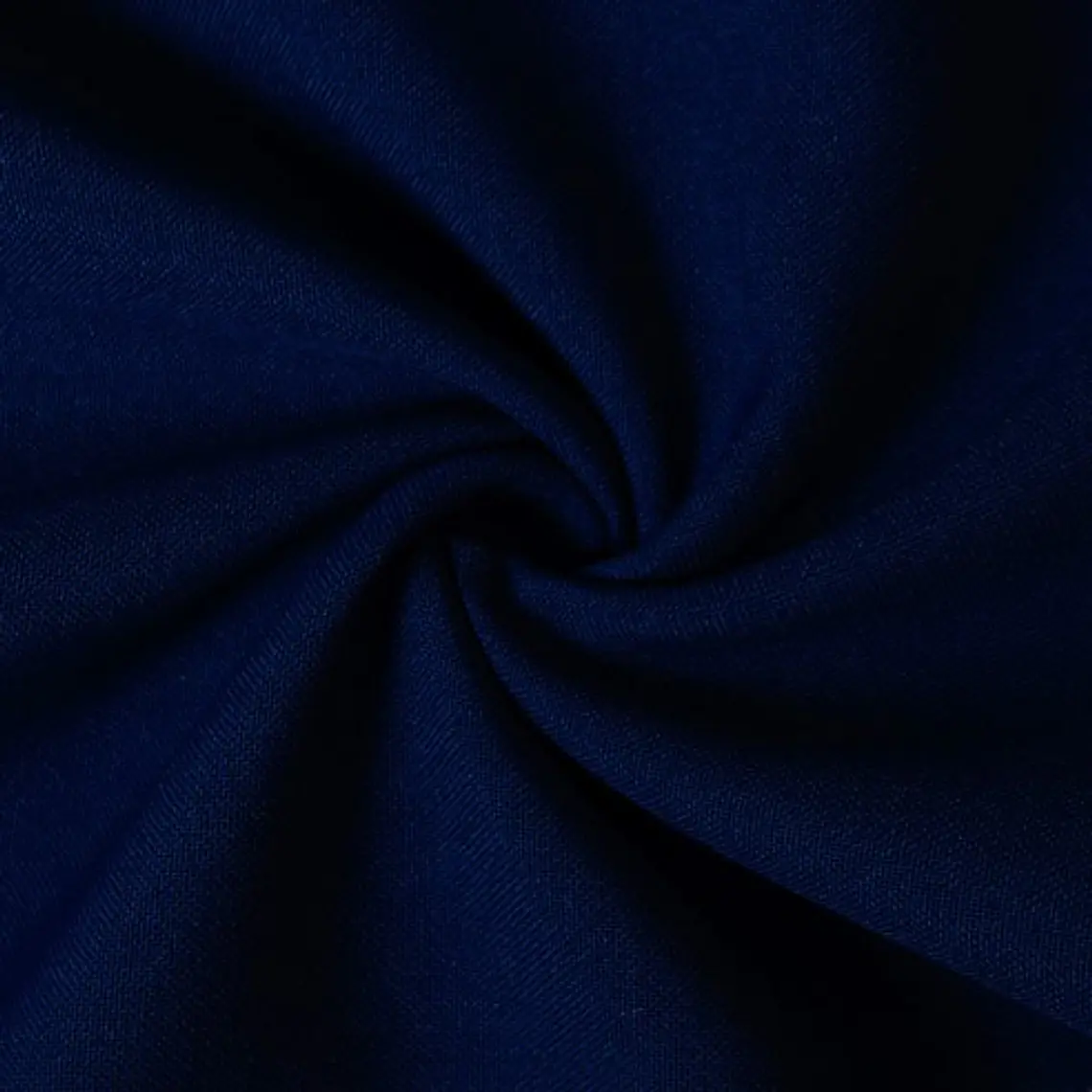 Mantel Cuadrado 145×145 Cm Bistrech Azul Oscuro 2
