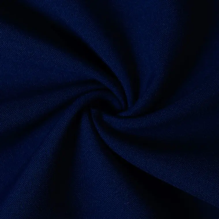 Mantel Cuadrado 145×145 Cm Bistrech Azul Oscuro 2