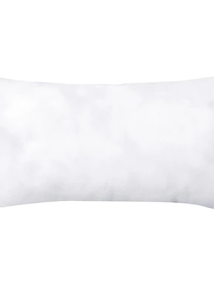 Relleno de cojin 30x50cm Cojines Pequeños