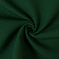 Pack de 5 Manteles Rectangular 210×145 Cm Bistrech Verde Oscuro - Miniatura 3