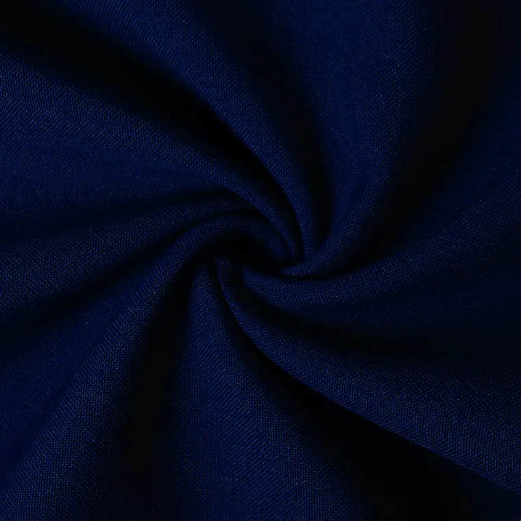 Pack de 5 Manteles Cuadrados 145×145 Cm Bistrech Azul Oscuro 3