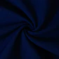 Pack de 5 Manteles Cuadrados 145×145 Cm Bistrech Azul Oscuro - Miniatura 3