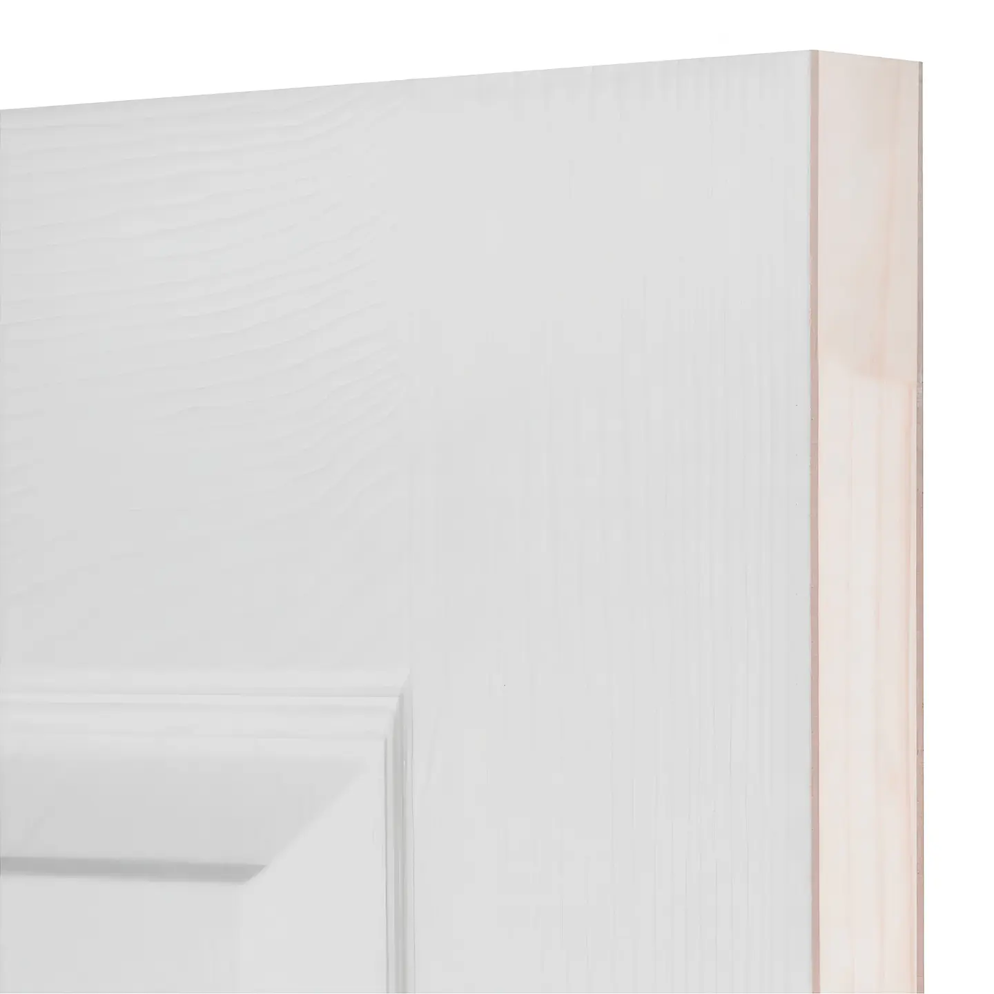 Puerta Sinfonía HDF Masonite 6 Paneles 3