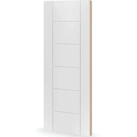 Puerta Amparo MDF 