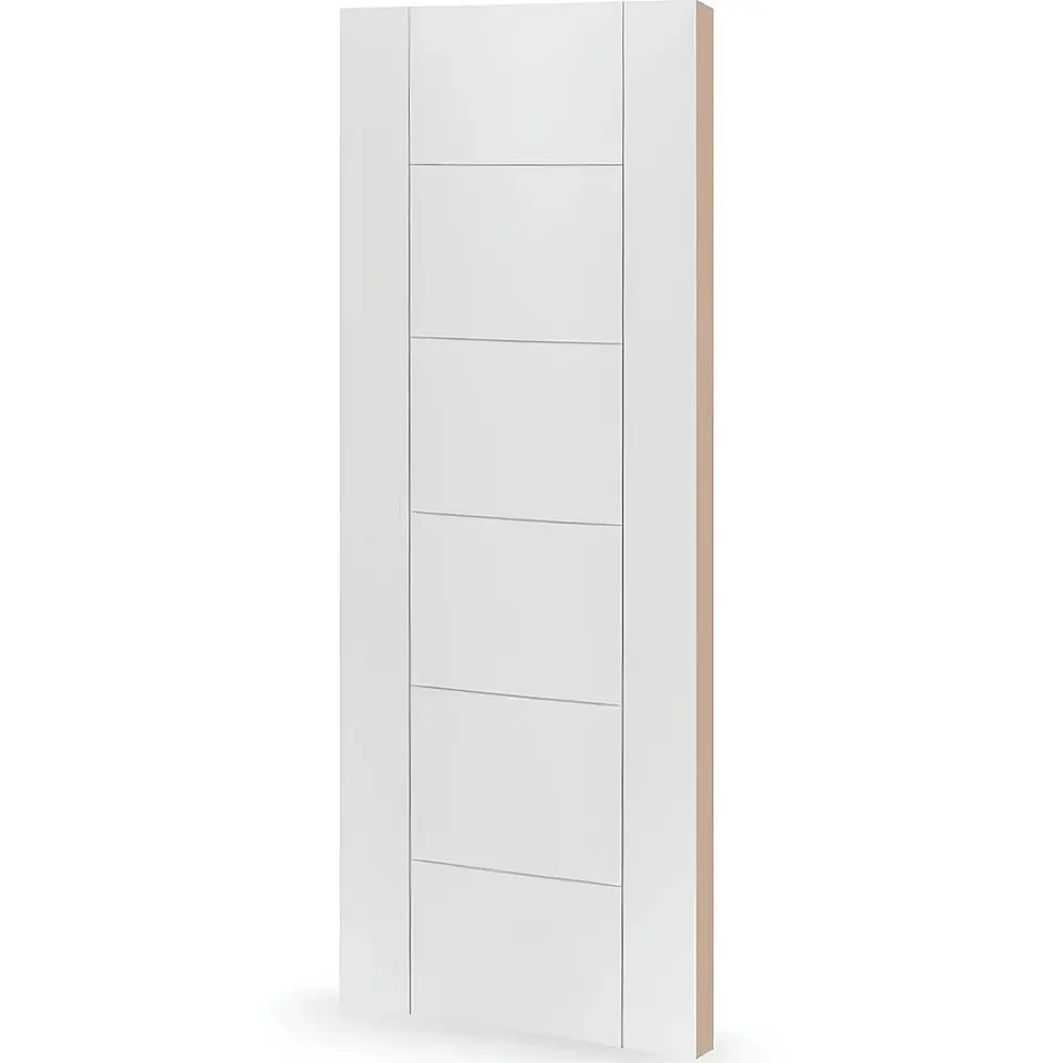 Puerta Amparo MDF  2