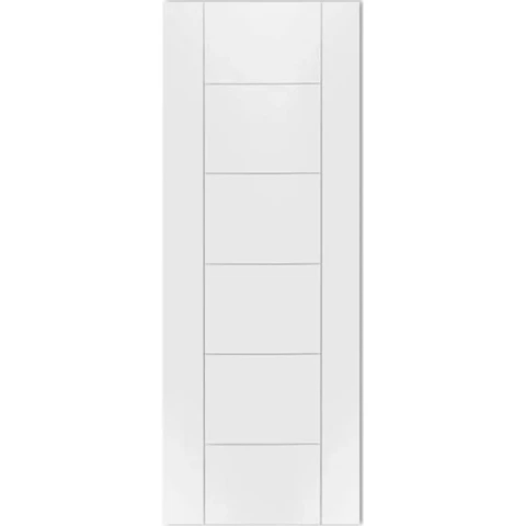 Puerta Amparo MDF 
