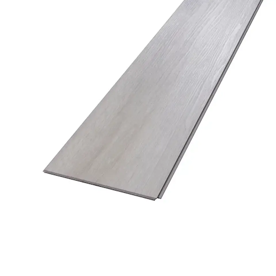 Piso Vinílico SPC Stone Grey 1