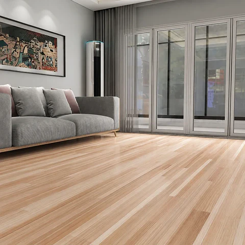 Piso Vinílico SPC Parket Wood