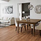 Piso Vinílico SPC Parket Walnut - Miniatura 2