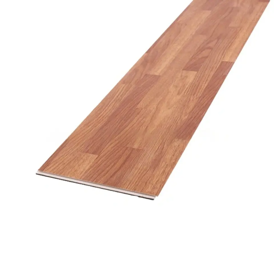 Piso Vinílico SPC Parket Walnut 1