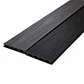 Piso Deck WPC Coextruido Black/Grey Graphite - Miniatura 1