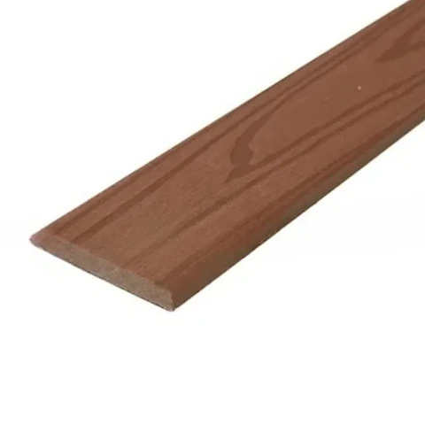 Cortavista de WPC Brown Chocolate