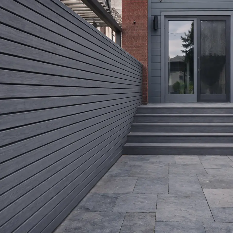 Cortavista de WPC Stone 2