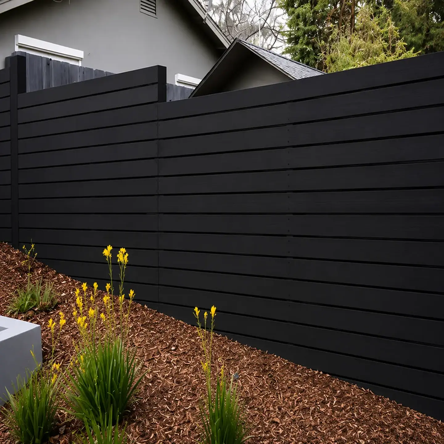 Cortavista de WPC Black 2
