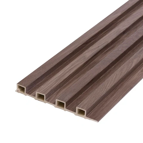 Revestimiento interior de WPC Cedar