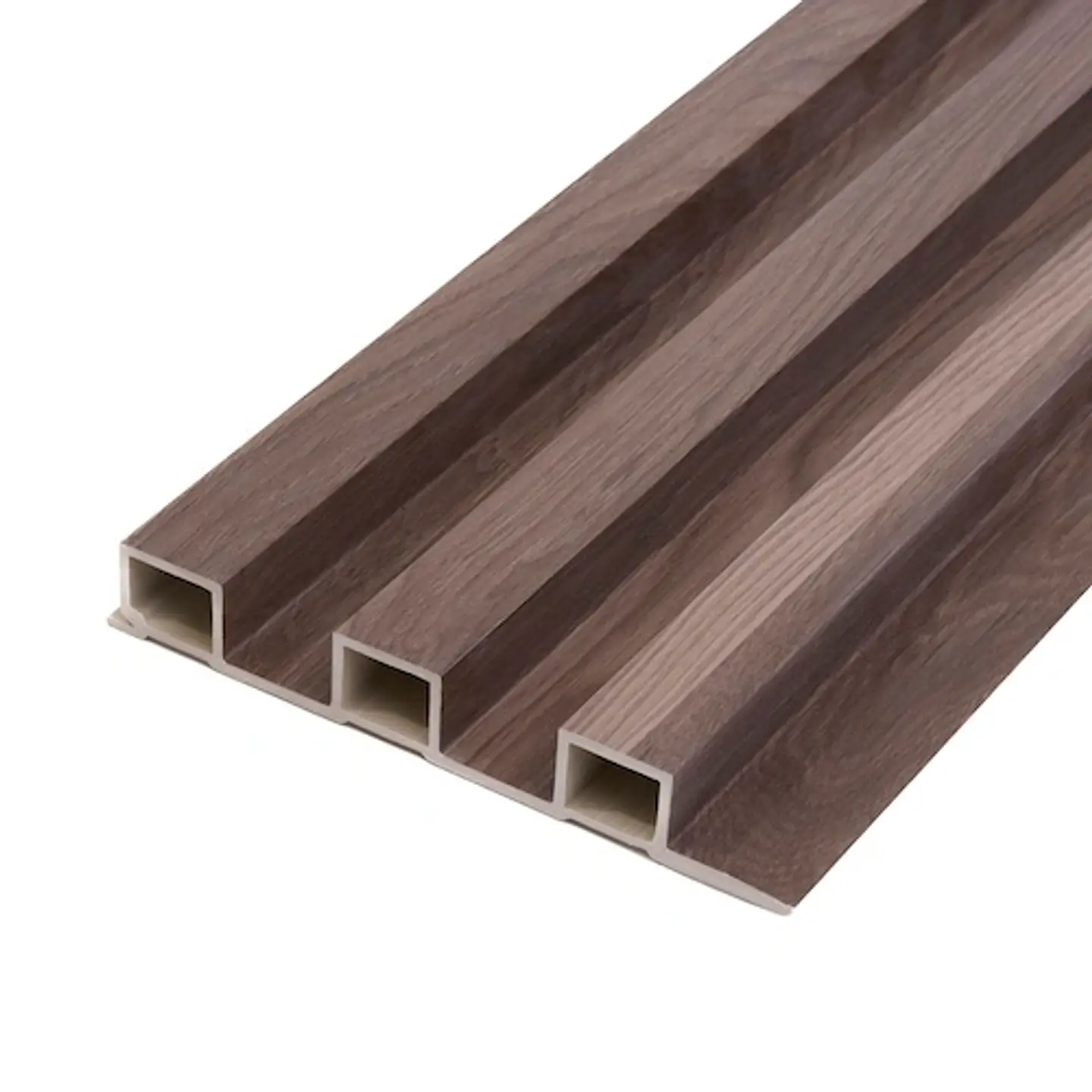 Revestimiento interior de WPC Antique Cedar 1