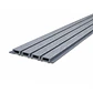 Revestimiento Exterior Coextruido WPC Stone Grey - Miniatura 1
