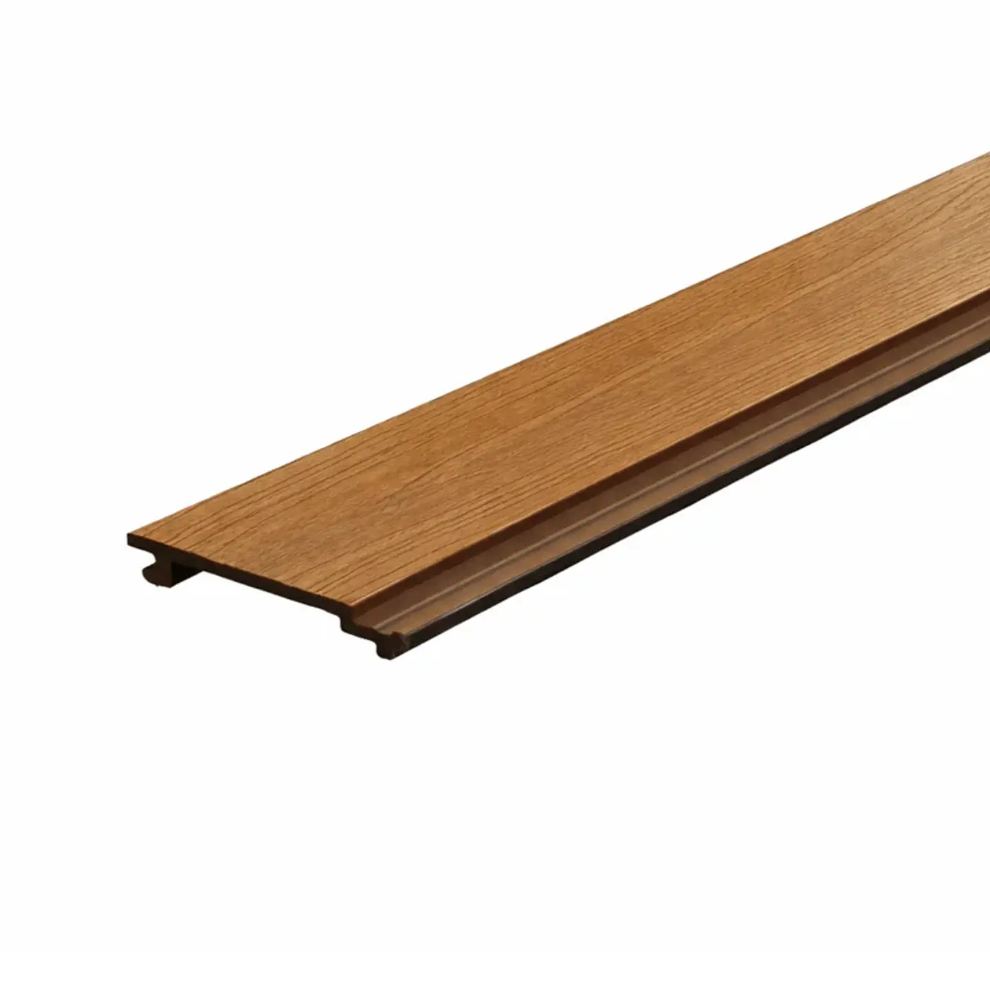 Revestimiento Exterior Coextruido WPC Fine Wood 1