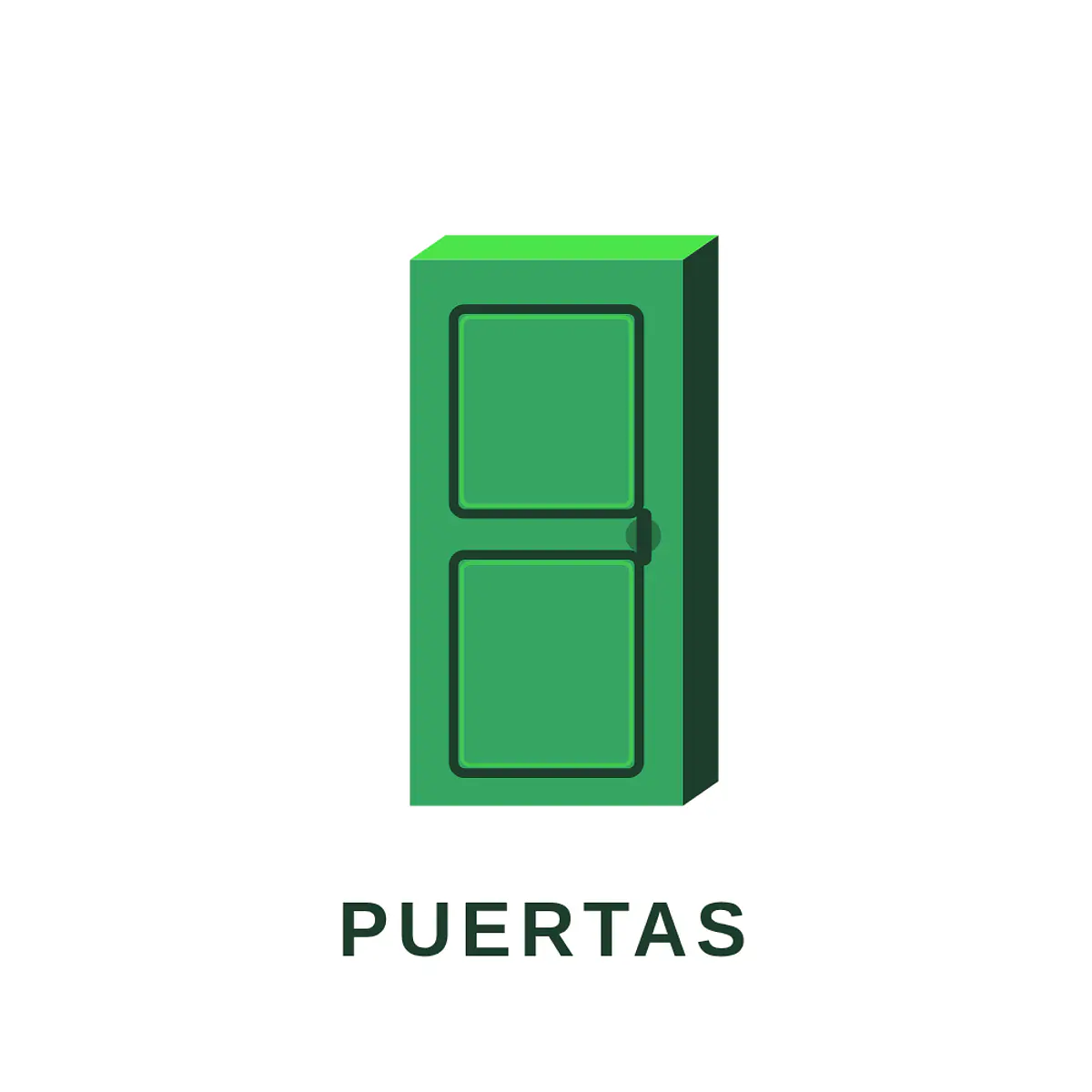 Acrópolis Materiales