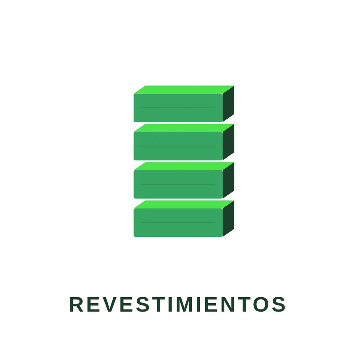 Acrópolis Materiales