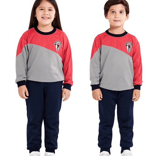 Polera Algodón Manga Corta  Almondale