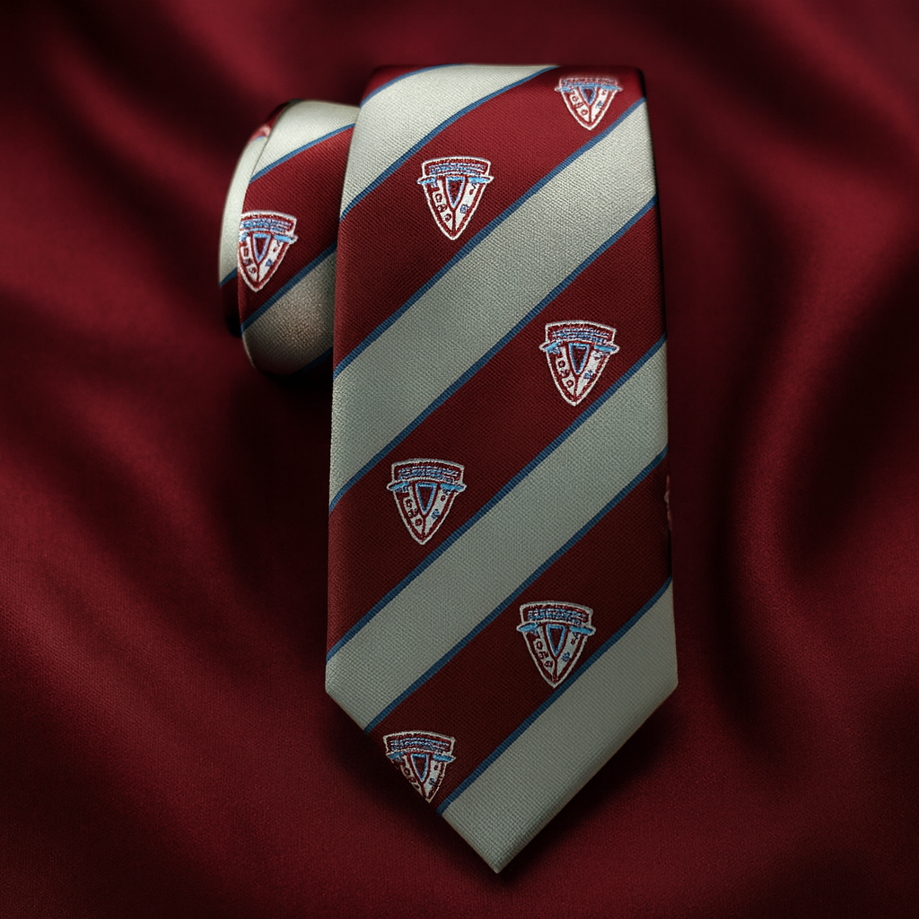 Corbatas y Corbatines 1