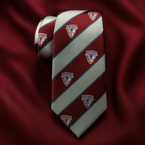 Corbatas y Corbatines