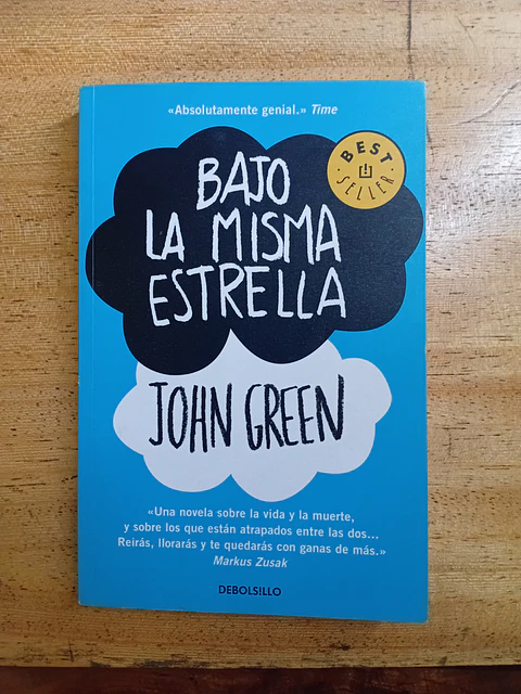 Bajo la misma estrella