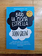 Bajo la misma estrella - Miniatura 1
