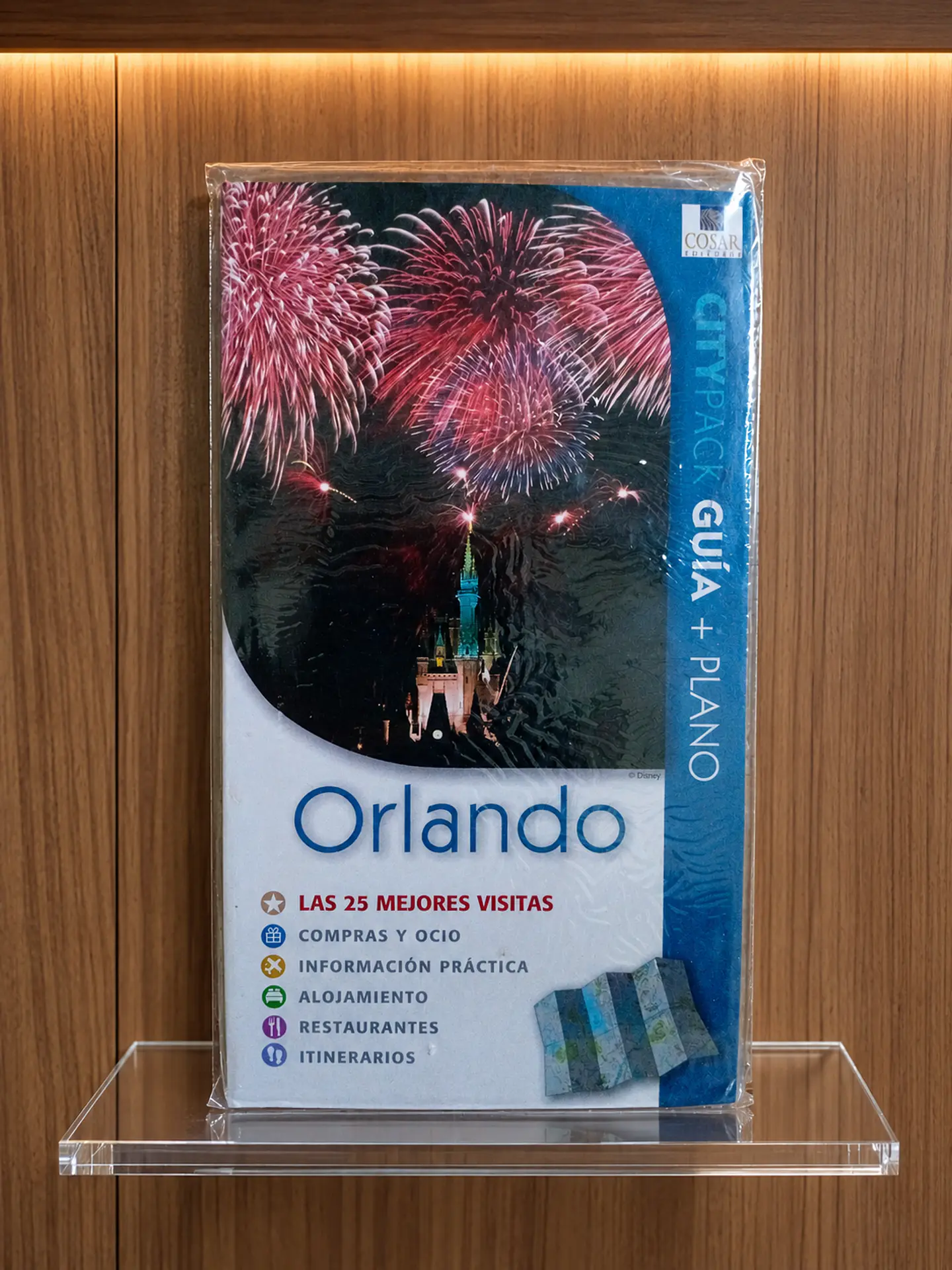 Orlando (Cosar) 1