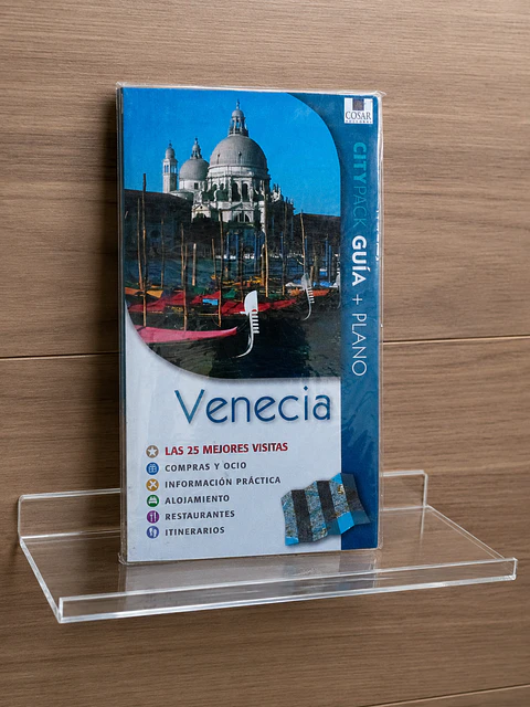 Venecia (Cosar)