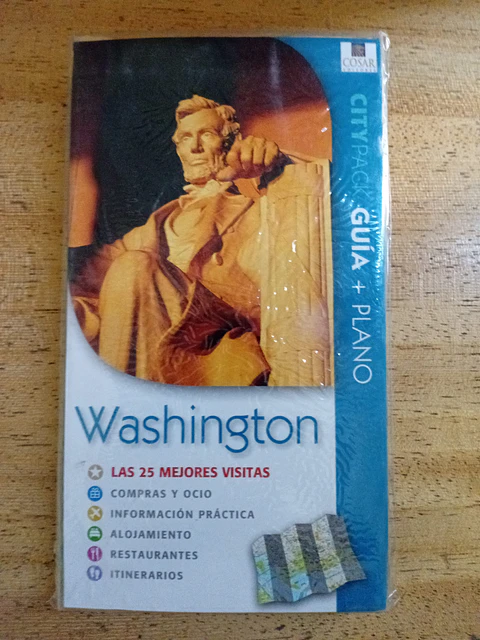 Washington (Cosar)