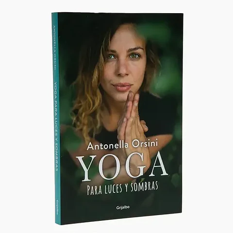 Yoga, Antonella Orsini