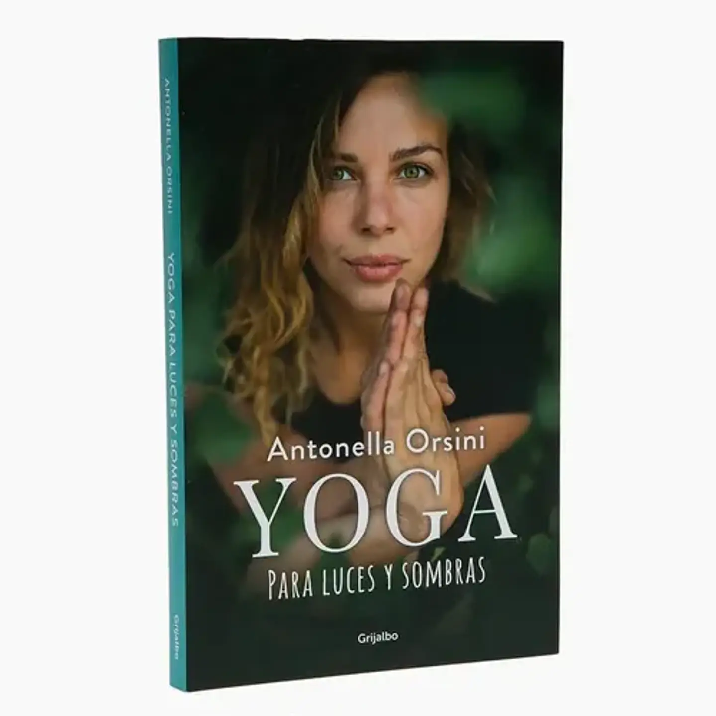 Yoga, Antonella Orsini 1