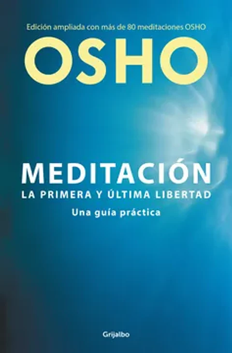 Meditación, Osho