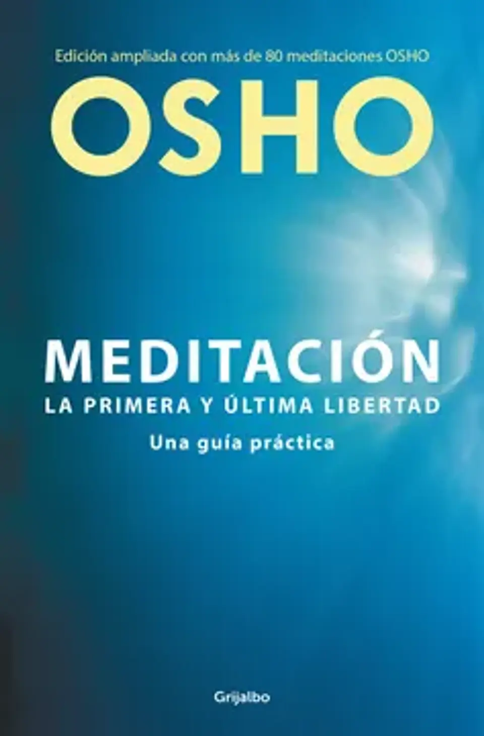 Meditación, Osho 1