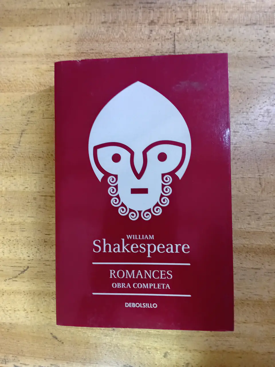 Romances, Shakespeare 1