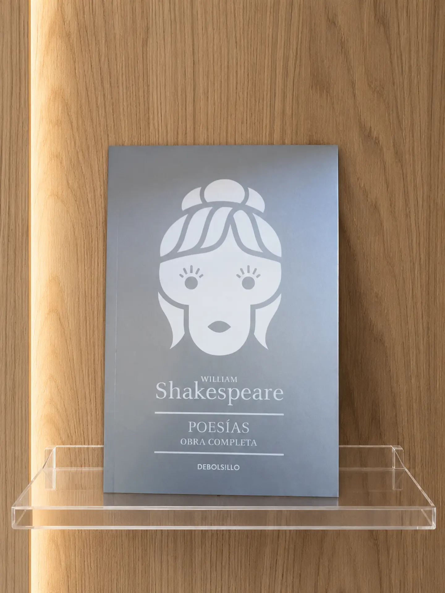 Poesías, Shakespeare 1