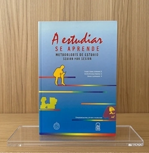 A estudiar se aprende, Condemarín