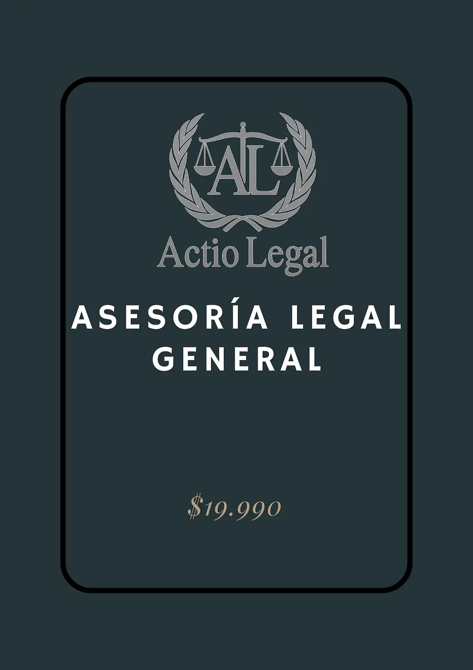 Asesoría legal en línea 1