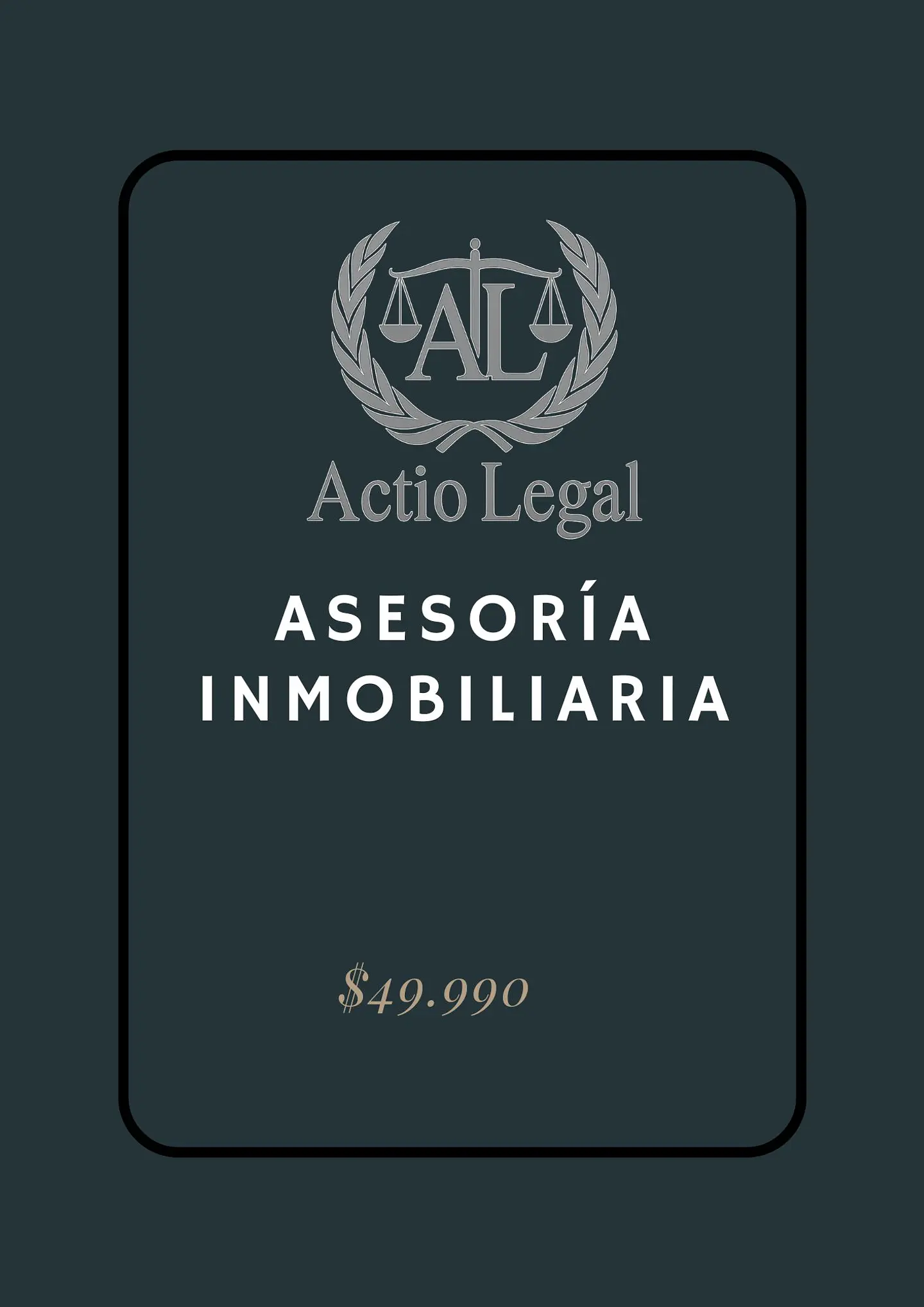 Asesoría inmobiliaria 1