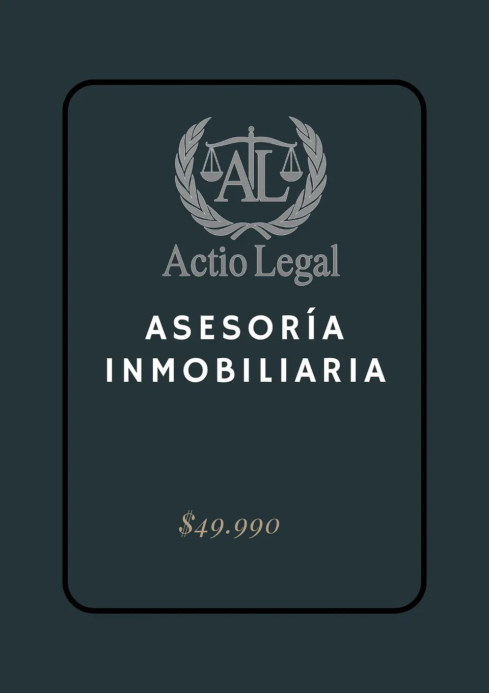 Asesoría inmobiliaria 1