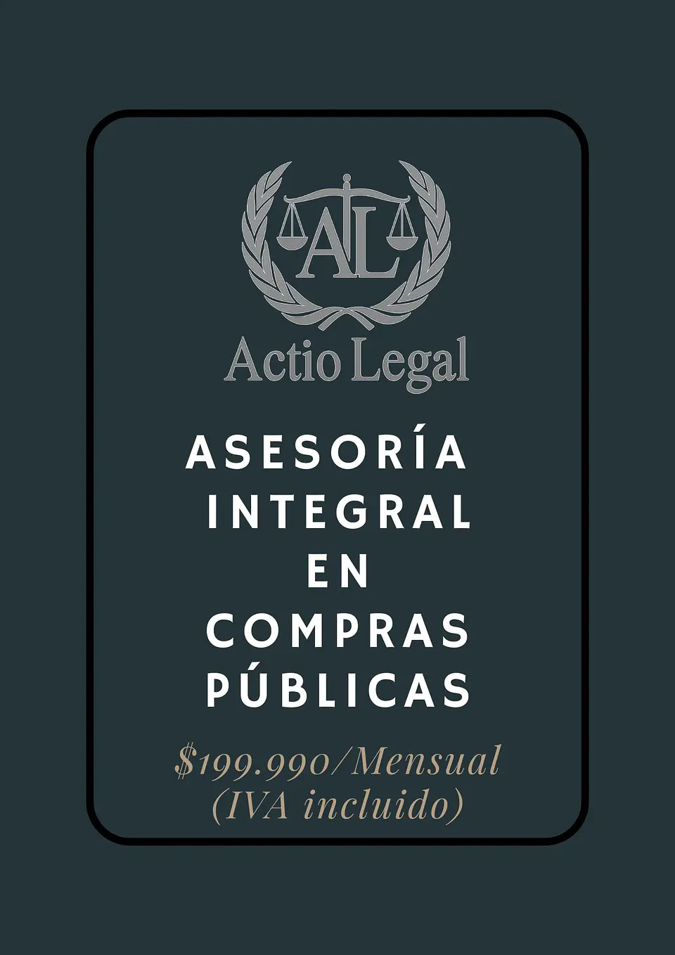 Asesoría integral compras públicas 1