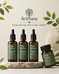 Kit de Tratamiento Natural para la Migraña x 3 Meses - Miniatura 1